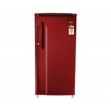 LG REFRIGERATORS DIRECT COOL GL-B205KRLL